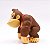 Action Figure Super Mario Bros Donkey Kong Macaco Boneco PVC 15cm - Imagem 6