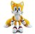 Pelucia Sonic The Hedgehog - Tails Raposa 30cm - Imagem 1
