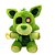 Pelucia Five Nights At Freddys Radioactive Foxy - Imagem 1