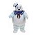Cofre Marshmallow Man Stay Puft Caça Fantasmas Ghostbusters Bank 27cm - Imagem 1