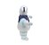 Cofre Marshmallow Man Stay Puft Caça Fantasmas Ghostbusters Bank 27cm - Imagem 4