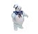 Cofre Marshmallow Man Stay Puft Caça Fantasmas Ghostbusters Bank 27cm - Imagem 6