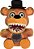 Pelucia Five Nights At Freddys Nightmare Freddy Twisted Ones 25cm - Imagem 1