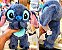 Pelucia Stitch Mexe a Orelha Boneco Disney 33cm - Imagem 8