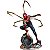 Action Figure Iron Spider Homem Aranha Vingadores Marvel 24cm - Imagem 1
