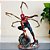 Action Figure Iron Spider Homem Aranha Vingadores Marvel 24cm - Imagem 2