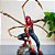 Action Figure Iron Spider Homem Aranha Vingadores Marvel 24cm - Imagem 6
