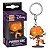 Chaveiro Pocket Pop Disney Pumpkin King - Imagem 1