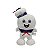 Pelucia Caça Fantasmas Ghostbusters Homem Marshmallow - Imagem 1