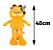 Pelucia Garfield 40cm - Imagem 2