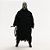 Action Figure Ghostaface Panico Scream Terror Articulado 18cm - Imagem 9