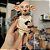 Action Figure Dobby Harry Potter Resina 15cm - Imagem 5