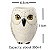 Caneca Coruja Hedwig Harry Potter Cerâmica 300ml - Imagem 2