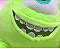 Pelucia Monstros Sa Mike Wazowski Disney 30cm - Imagem 7