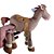 Pelucia Toy Story Bala no Alvo Cavalo Bullseye 25cm - Imagem 6