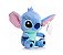 Boneco Pelucia Stitch Lilo Disney 20cm - Imagem 2