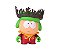 Kit 5 Bonecos South Park The Stick Of True - Imagem 5