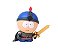 Kit 5 Bonecos South Park The Stick Of True - Imagem 7