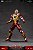 Action Figure Homem De Ferro Iron Man 3 Mark 17 Marvel 18cm - Imagem 5
