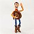 Action Figure Woody Toy Story Boneco Articulado Disney - Imagem 3