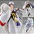 Action Figure Inuyasha Sesshomaru Anime 20cm - Imagem 5