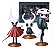 Action Figures Hollow Knight Quirrel Hormet Zote Game indie 3pcs - Imagem 1