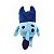 Pelucia Bluey Bingo Bandit Chilli Familia Cachorro Desenho Infantil 18cm - Imagem 3