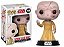 Funko Pop Star Wars Supreme Leader Snoke #199 - Imagem 1