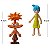 KIT 6 BONECOS DIVERTIDAMENTE 2 INSIDE OUT TRISTEZA ALEGRIA PVC - Imagem 4