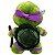Pelucia Tartaruga Ninja 26cm - Imagem 9