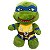 Pelucia Tartaruga Ninja 26cm - Imagem 4