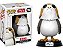 Funko Pop Star Wars Porg #198 - Imagem 1