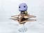 Funko Pop Marvel Corps Avengers Guerra Infinita Infinity War Thanos With Sanctuary - Imagem 2