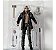 Action Figure Jason Voorhees Jaqueta Sexta-feira 13 Articulado 18cm - Imagem 2
