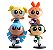 Kit 4 Bonecas Meninas Super Poderosas Powerpuff Girls - Imagem 1