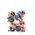 Kit 4 Bonecas Meninas Super Poderosas Powerpuff Girls - Imagem 6