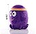 PELUCIA HEY DUGGEE POLVO BETTY DESENHO INFANTIL 20CM - Imagem 2