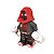Kit 3 Bonecos Homem Aranha Verso Miles Blocos de Montar - Imagem 2