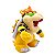 Pelúcia Koopa Bowser Vilão 25cm – Super Mario Bros - Imagem 4