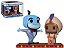 Funko Pop Disney Aladdin Movie Moments Aladdin's First Wish - Imagem 1