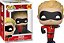 Funko Pop Disney Os Incriveis 2 Incredibles Flecha Dash #366 - Imagem 1