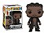 Funko Pop Marvel Pantera Negra Black Panther Eric Killmonger #386 - Imagem 1