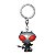 CHAVEIRO POCKET POP DC AQUAMAN - BLACK MANTA ARRAIA NEGRA - Imagem 2