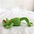 Pelucia Caco Kermit Muppets Baby Boneco 40cm - Imagem 2