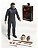 Action Figure Michael Myers Halloween Kills Terror 18cm - Imagem 2