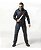 Action Figure Michael Myers Halloween Kills Terror 18cm - Imagem 4