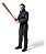 Action Figure Michael Myers Halloween Kills Terror 18cm - Imagem 5