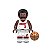 Boneco Jogador Basquete Blocos de Montar - Imagem 4