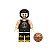 Boneco Jogador Basquete Blocos de Montar - Imagem 9
