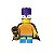 Boneco The Simpsons Blocos de Montar - Imagem 2